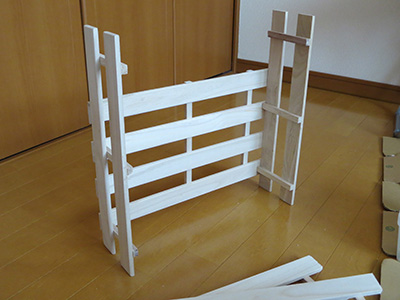 Toiletryrack 12