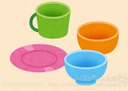 食器洗いや洗濯で洗剤を使わなくてもキレイに洗う方法があるのか考えてみました ぴらめこな生活