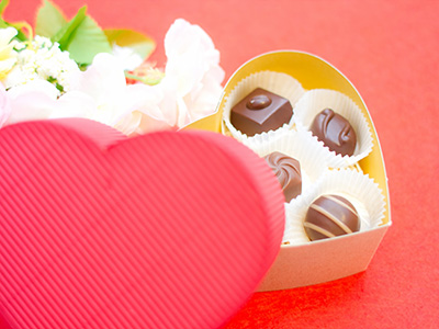 バレンタインはもちろん ちょっとしたプレゼントにも 自分で作れる手作りの箱 ぴらめこな生活