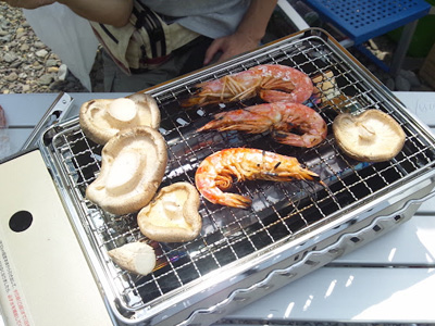 秋田県の八峰町にある御所の台オートキャンプ場へ行ってきました ぴらめこな生活 秋田県の八峰町にある御所の台オートキャンプ場へ行ってきました ぴらめこな生活